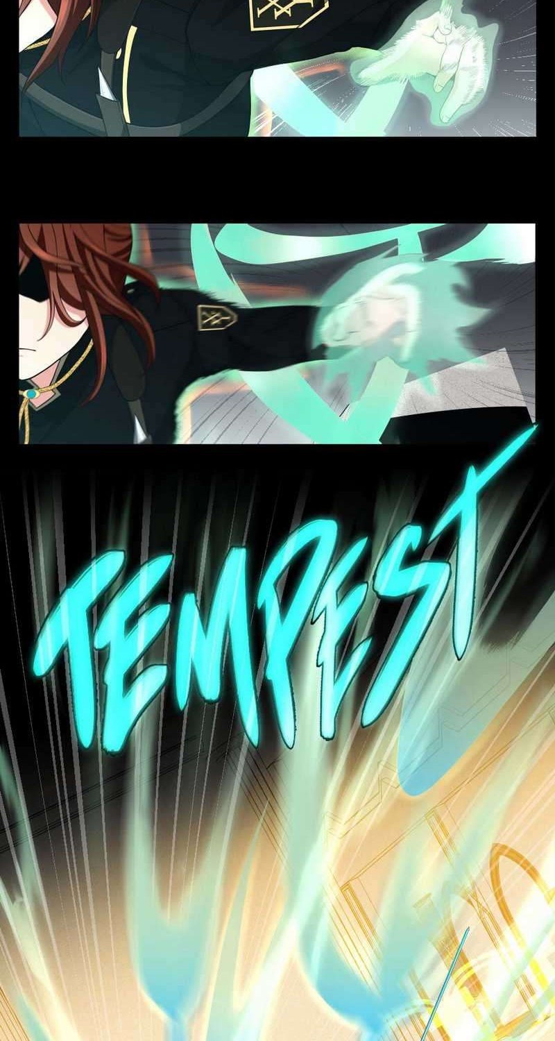 Read The Beginning After the End ID Manga Online