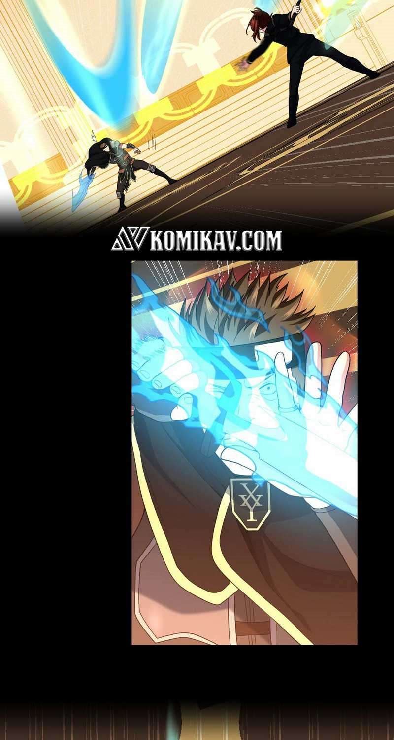 Read The Beginning After the End ID Manga Online