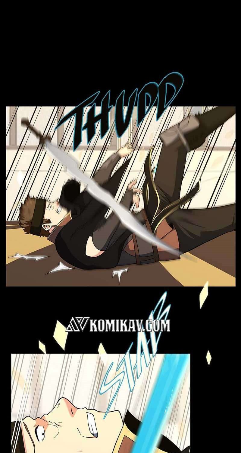 Read The Beginning After the End ID Manga Online