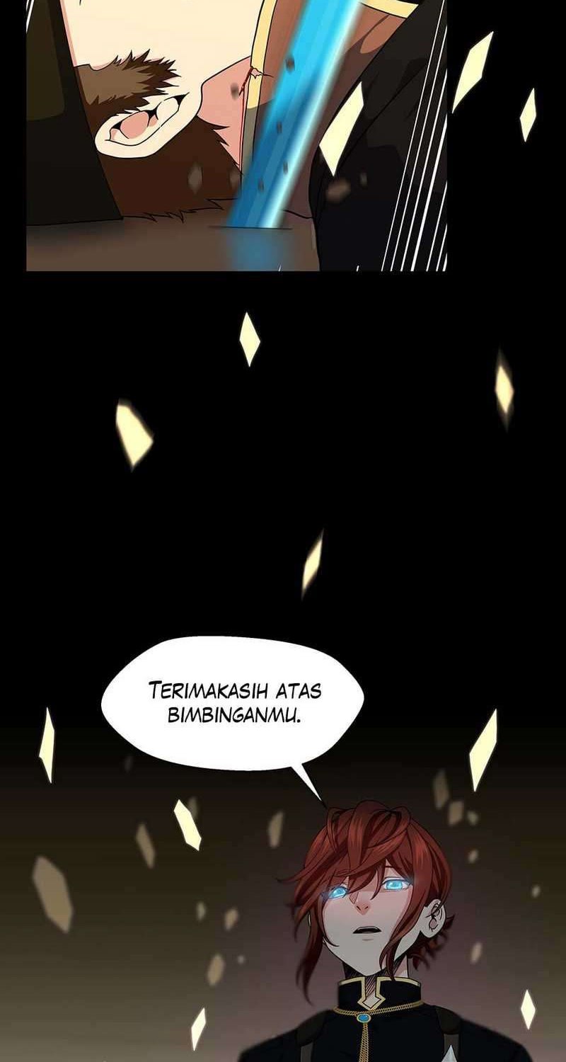 Read The Beginning After the End ID Manga Online
