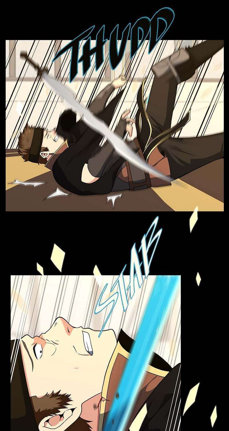 Read The Beginning After the End ID Manga Online