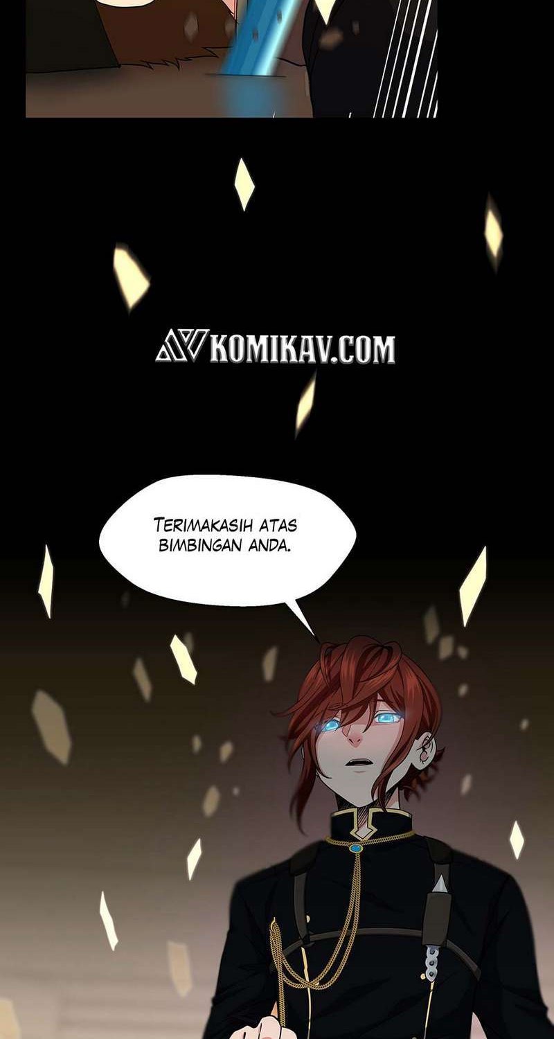 Read The Beginning After the End ID Manga Online