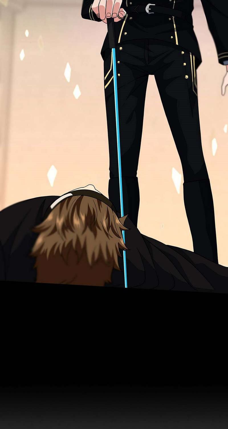 Read The Beginning After the End ID Manga Online