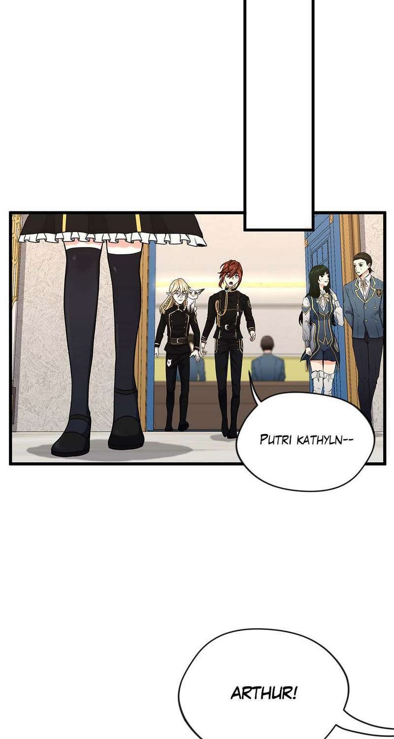 Read The Beginning After the End ID Manga Online