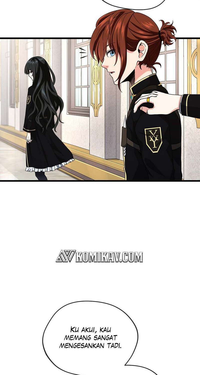 Read The Beginning After the End ID Manga Online