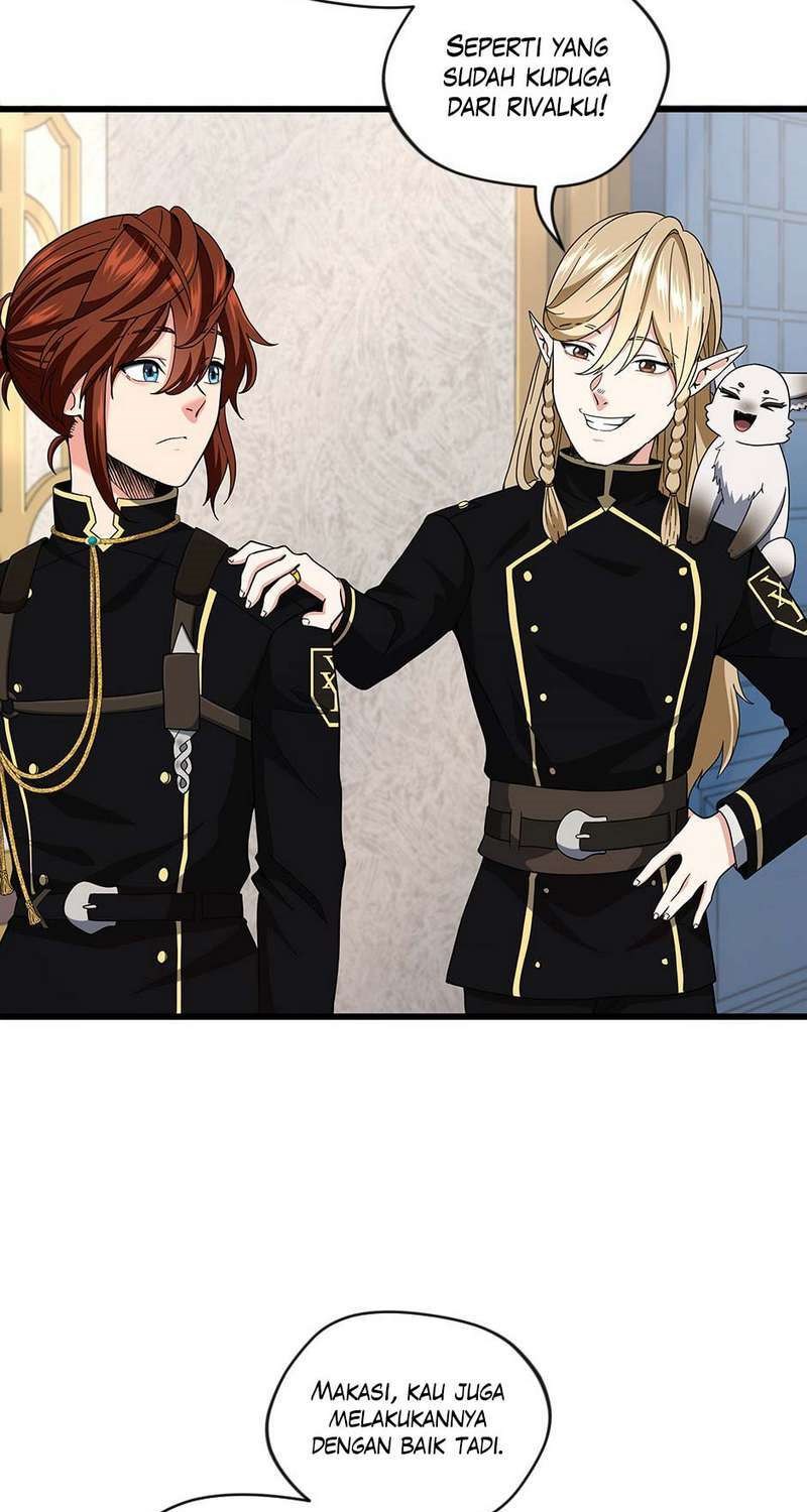 Read The Beginning After the End ID Manga Online