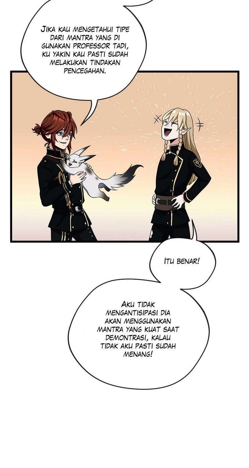 Read The Beginning After the End ID Manga Online