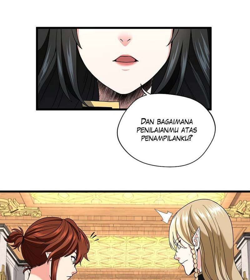 Read The Beginning After the End ID Manga Online
