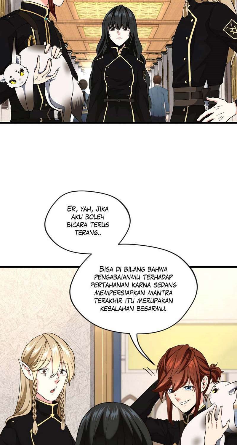 Read The Beginning After the End ID Manga Online