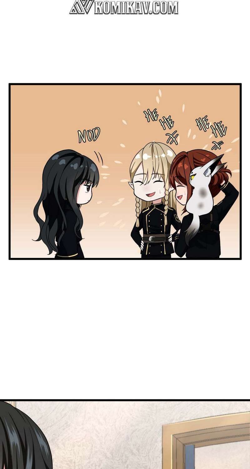 Read The Beginning After the End ID Manga Online