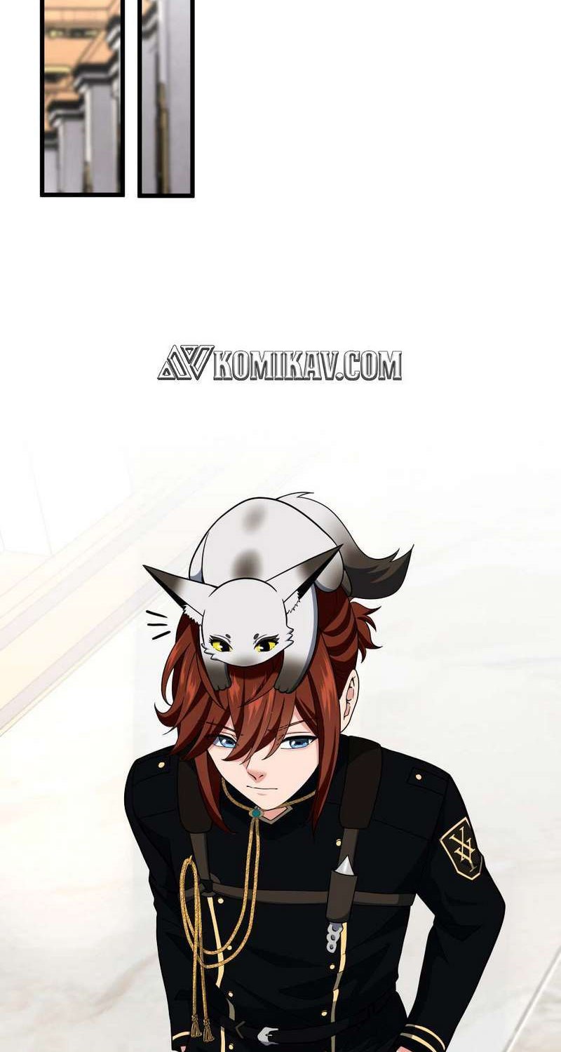 Read The Beginning After the End ID Manga Online