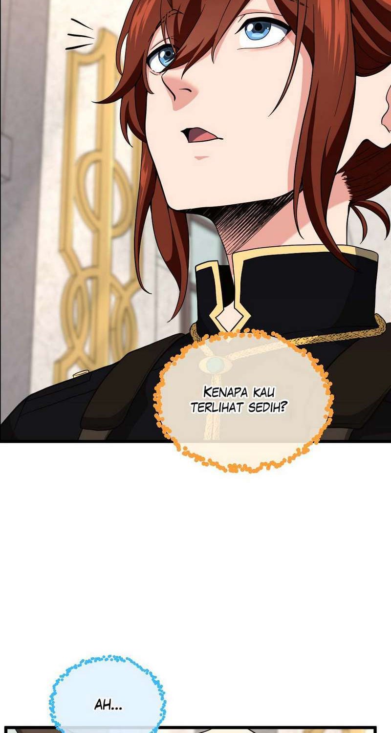 Read The Beginning After the End ID Manga Online