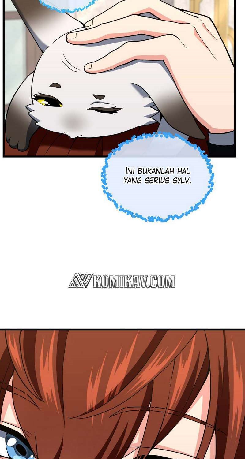 Read The Beginning After the End ID Manga Online