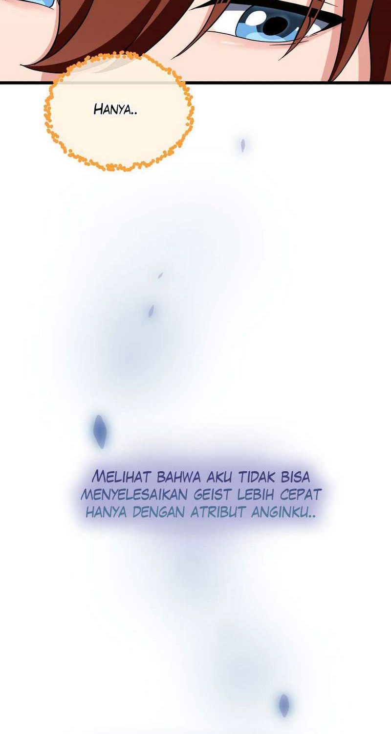 Read The Beginning After the End ID Manga Online