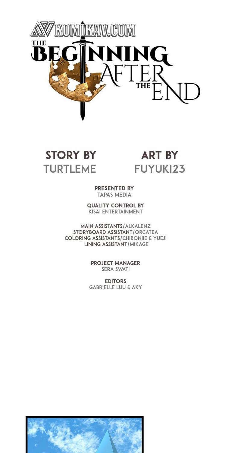 Read The Beginning After the End ID Manga Online