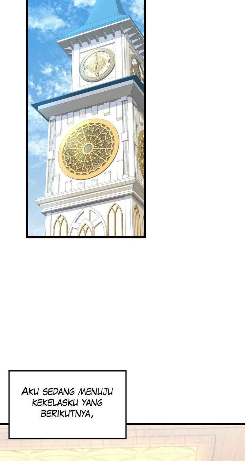Read The Beginning After the End ID Manga Online