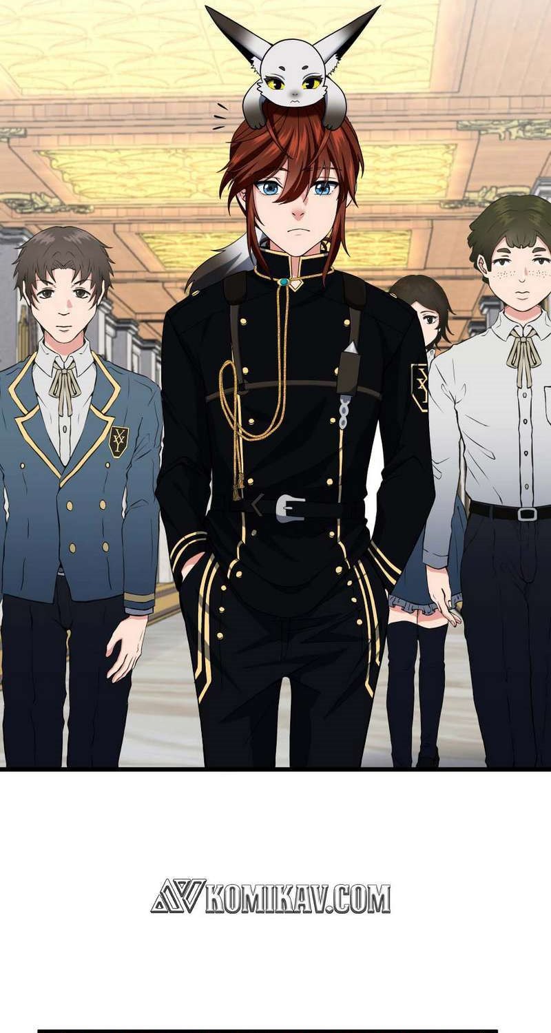 Read The Beginning After the End ID Manga Online
