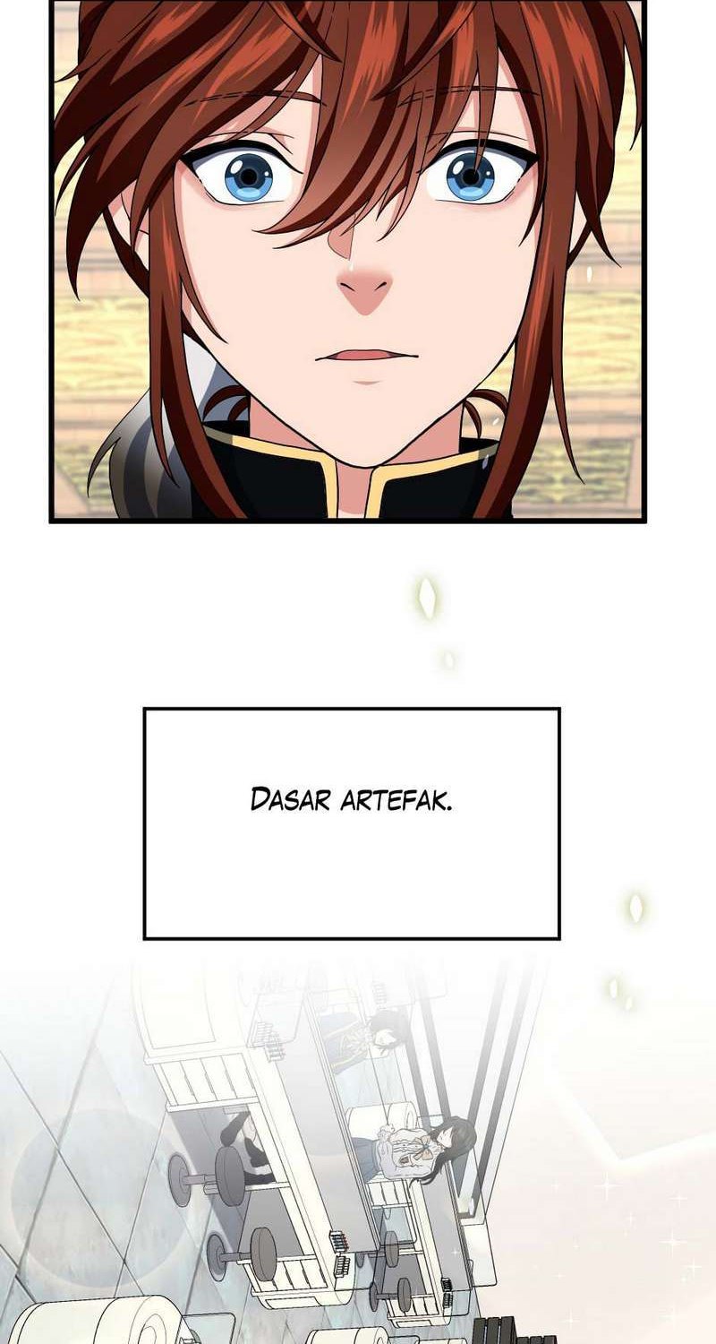 Read The Beginning After the End ID Manga Online