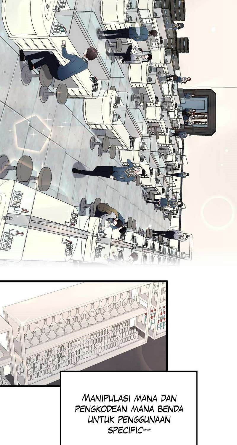 Read The Beginning After the End ID Manga Online