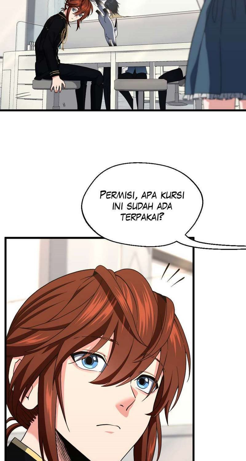 Read The Beginning After the End ID Manga Online