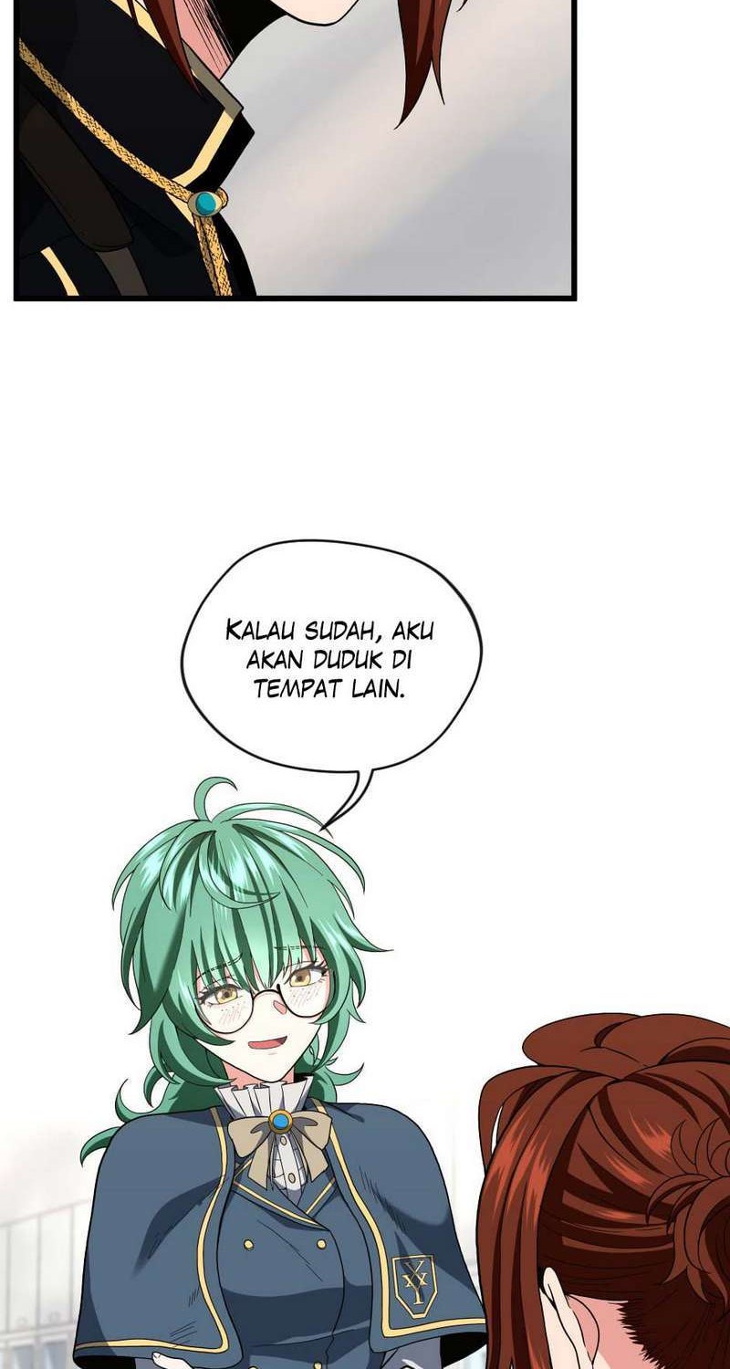 Read The Beginning After the End ID Manga Online