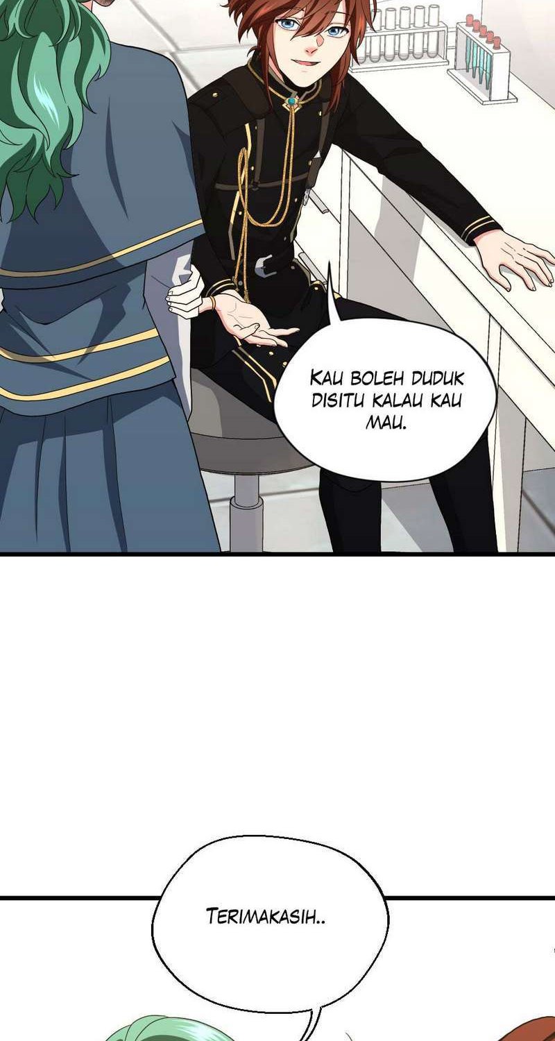 Read The Beginning After the End ID Manga Online