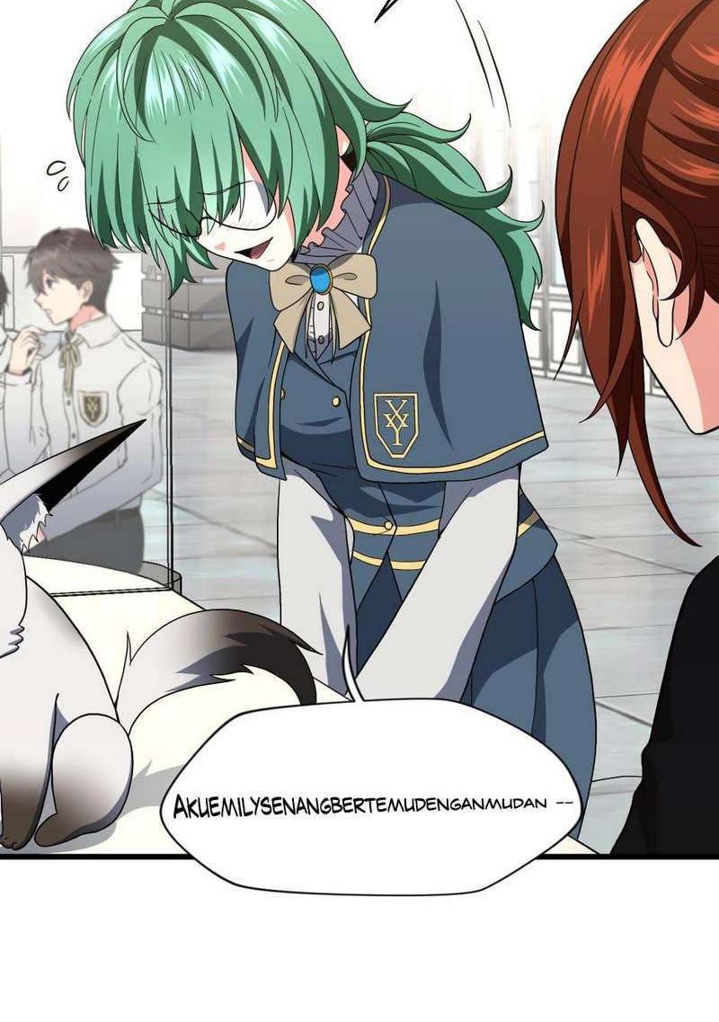 Read The Beginning After the End ID Manga Online