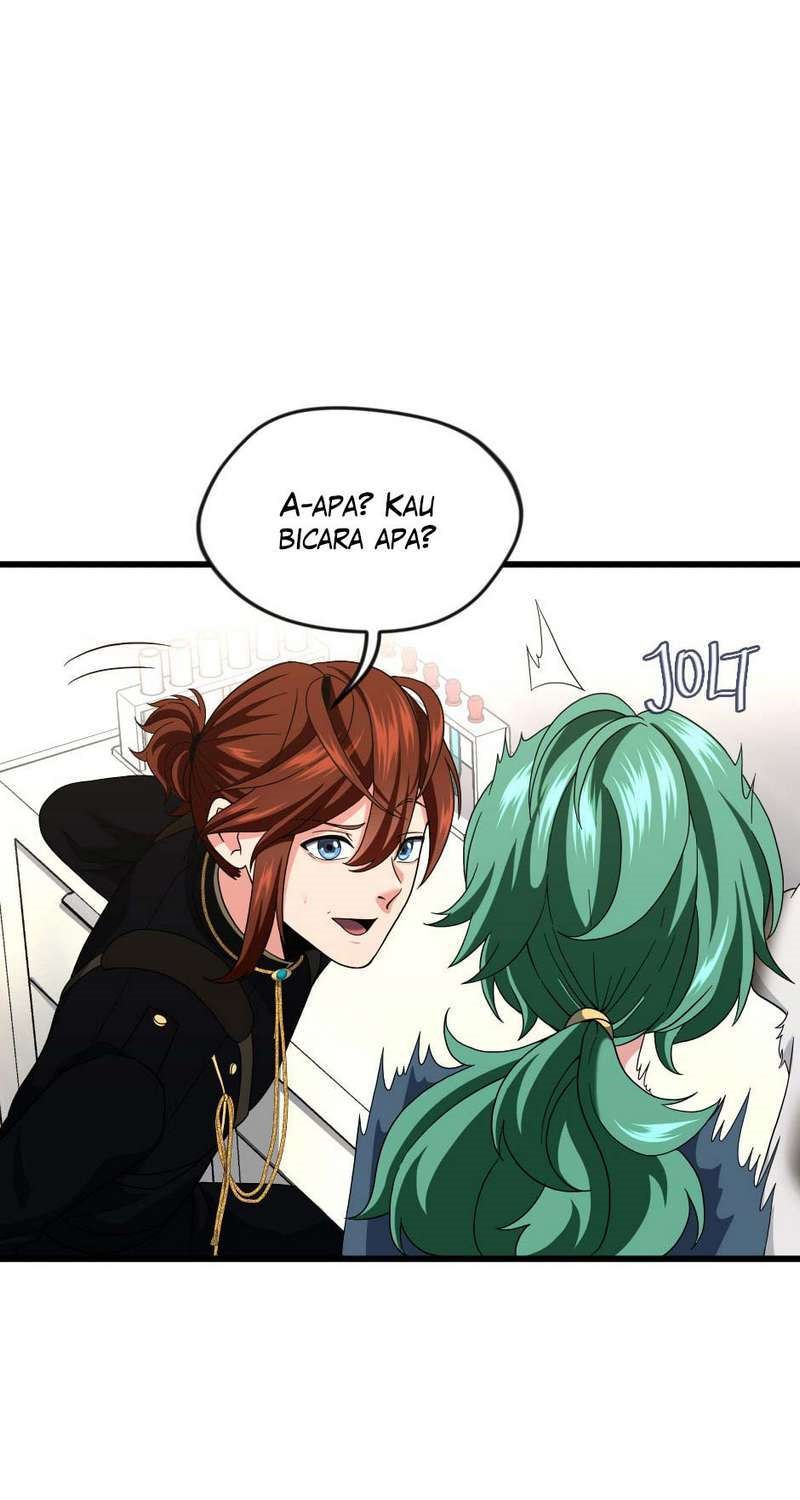 Read The Beginning After the End ID Manga Online