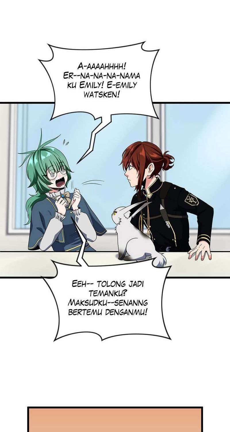 Read The Beginning After the End ID Manga Online