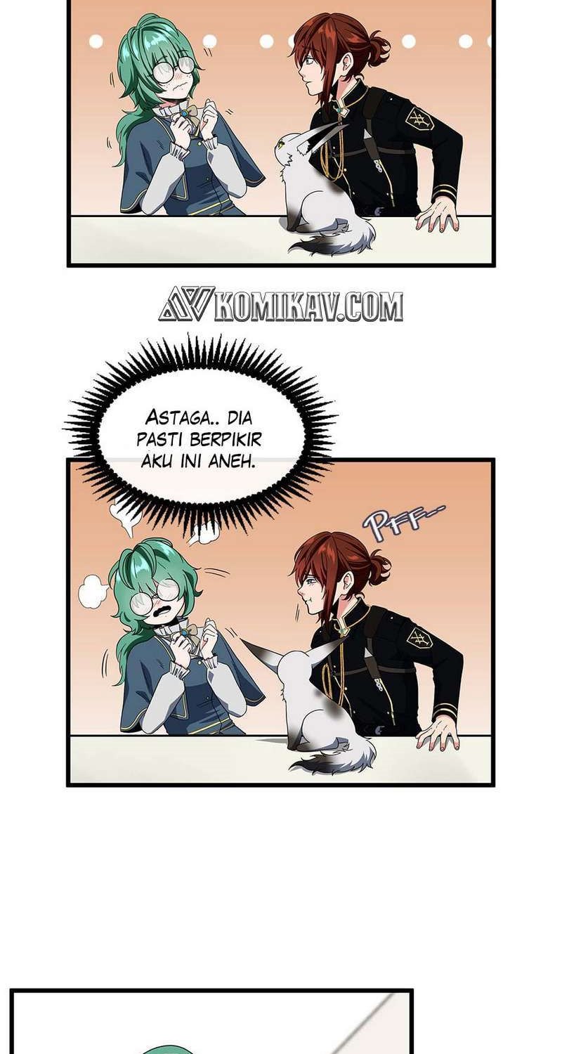 Read The Beginning After the End ID Manga Online