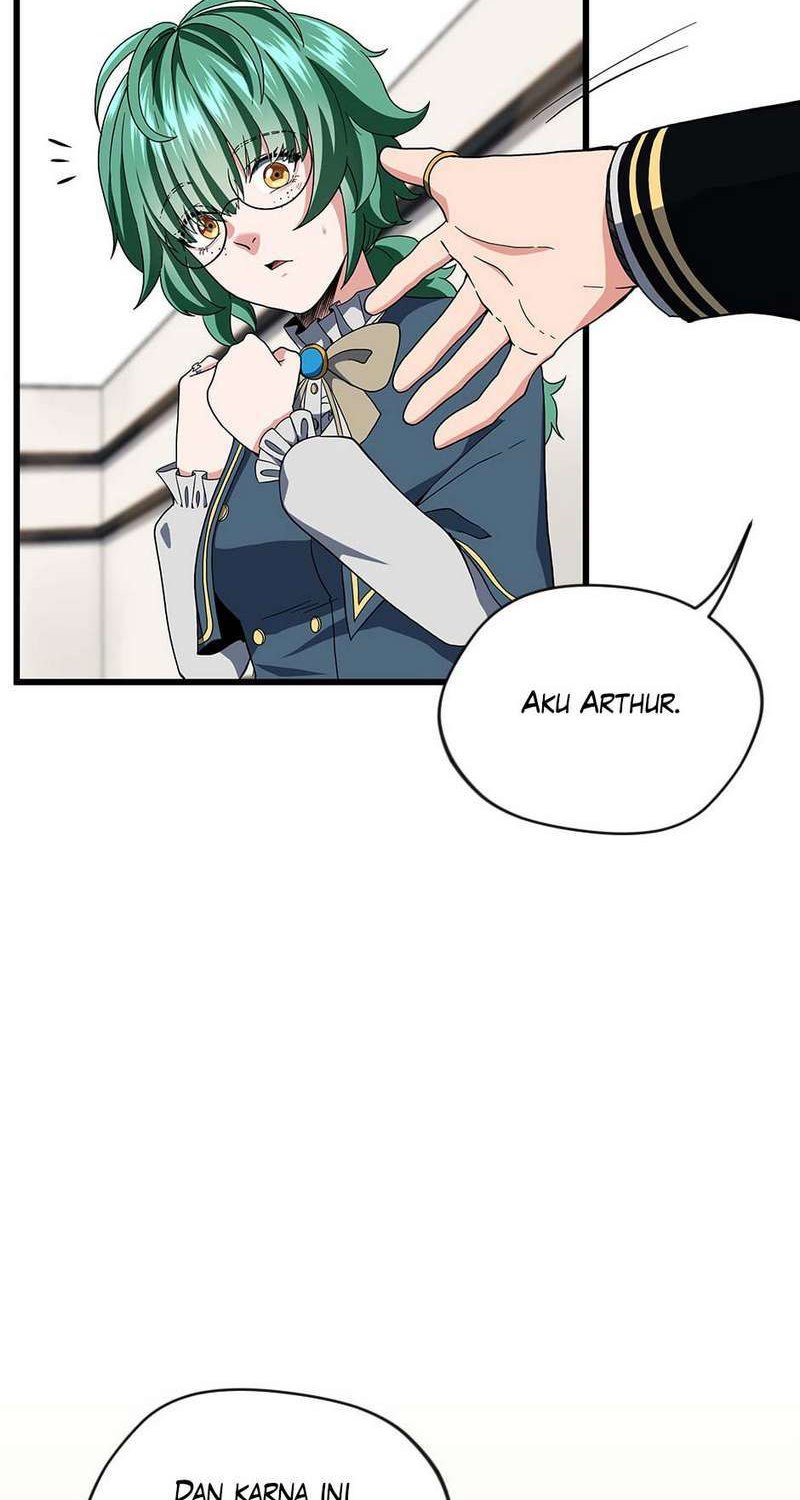 Read The Beginning After the End ID Manga Online