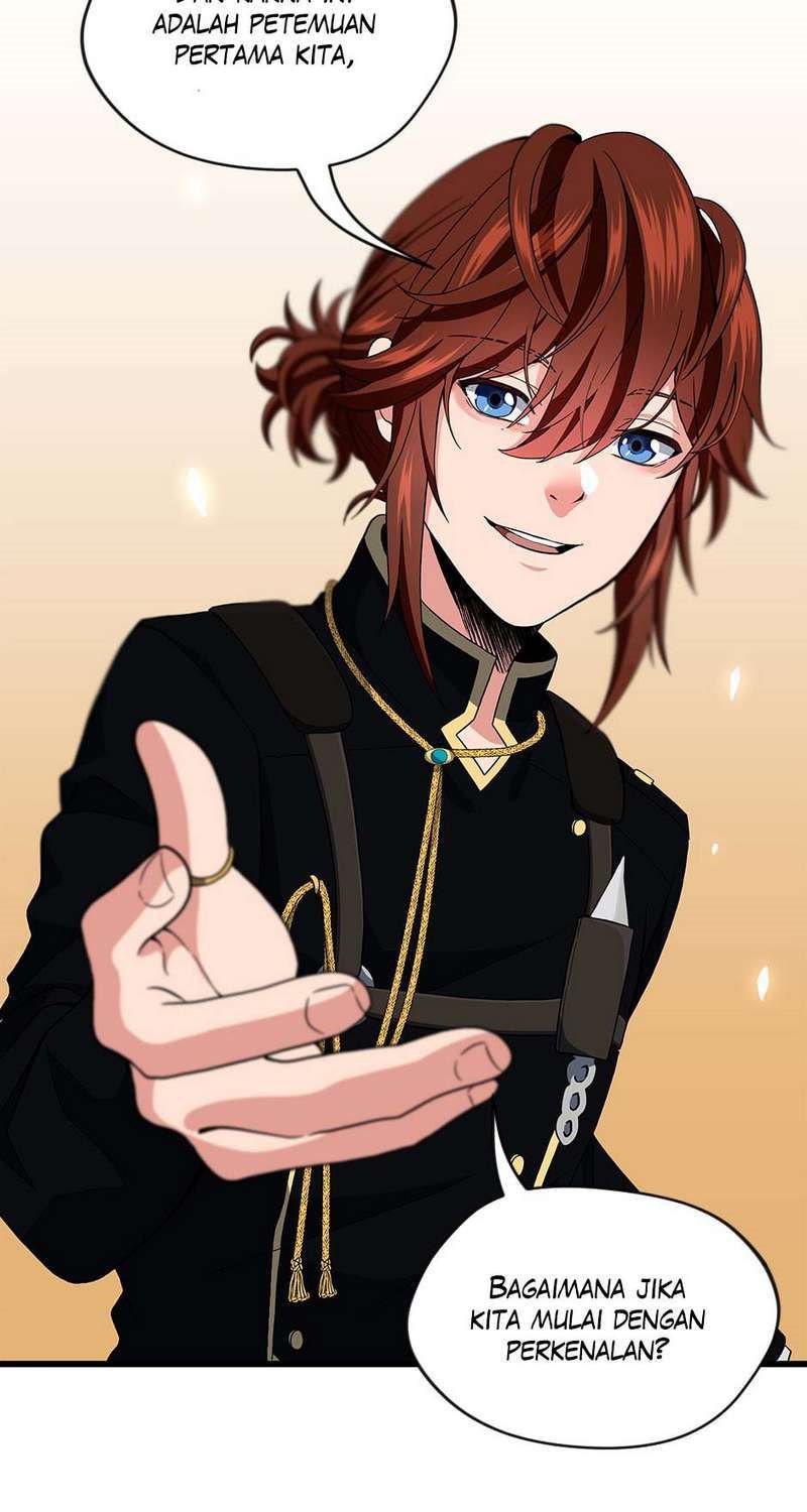 Read The Beginning After the End ID Manga Online