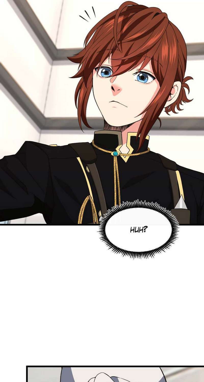Read The Beginning After the End ID Manga Online