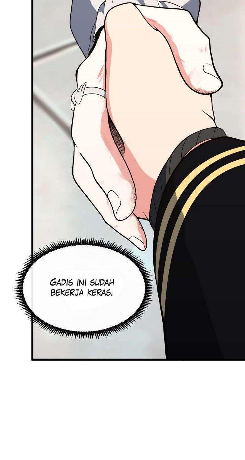 Read The Beginning After the End ID Manga Online