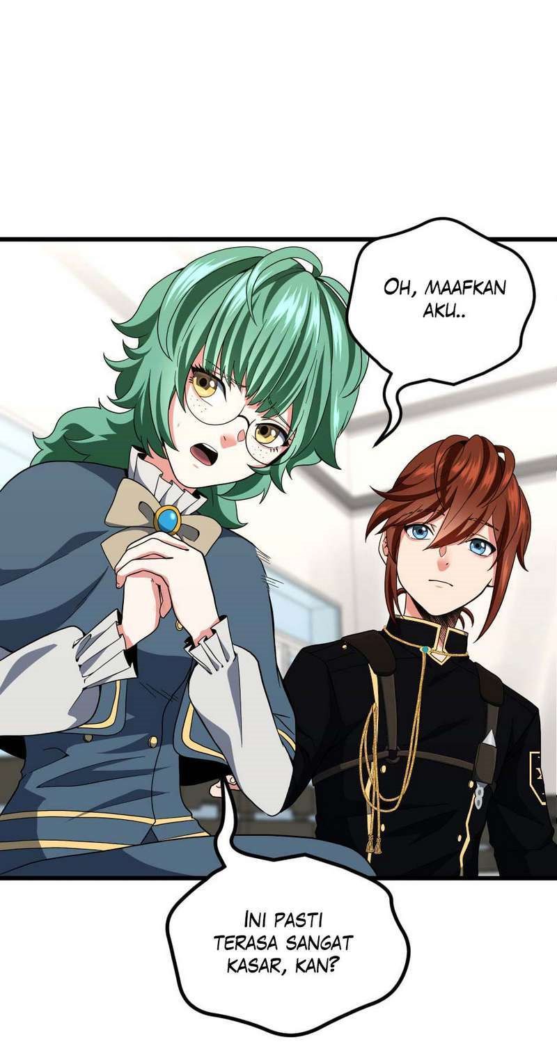 Read The Beginning After the End ID Manga Online