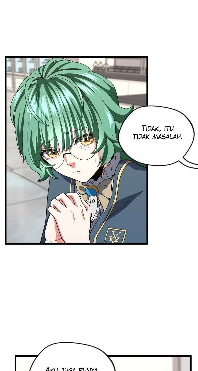 Read The Beginning After the End ID Manga Online