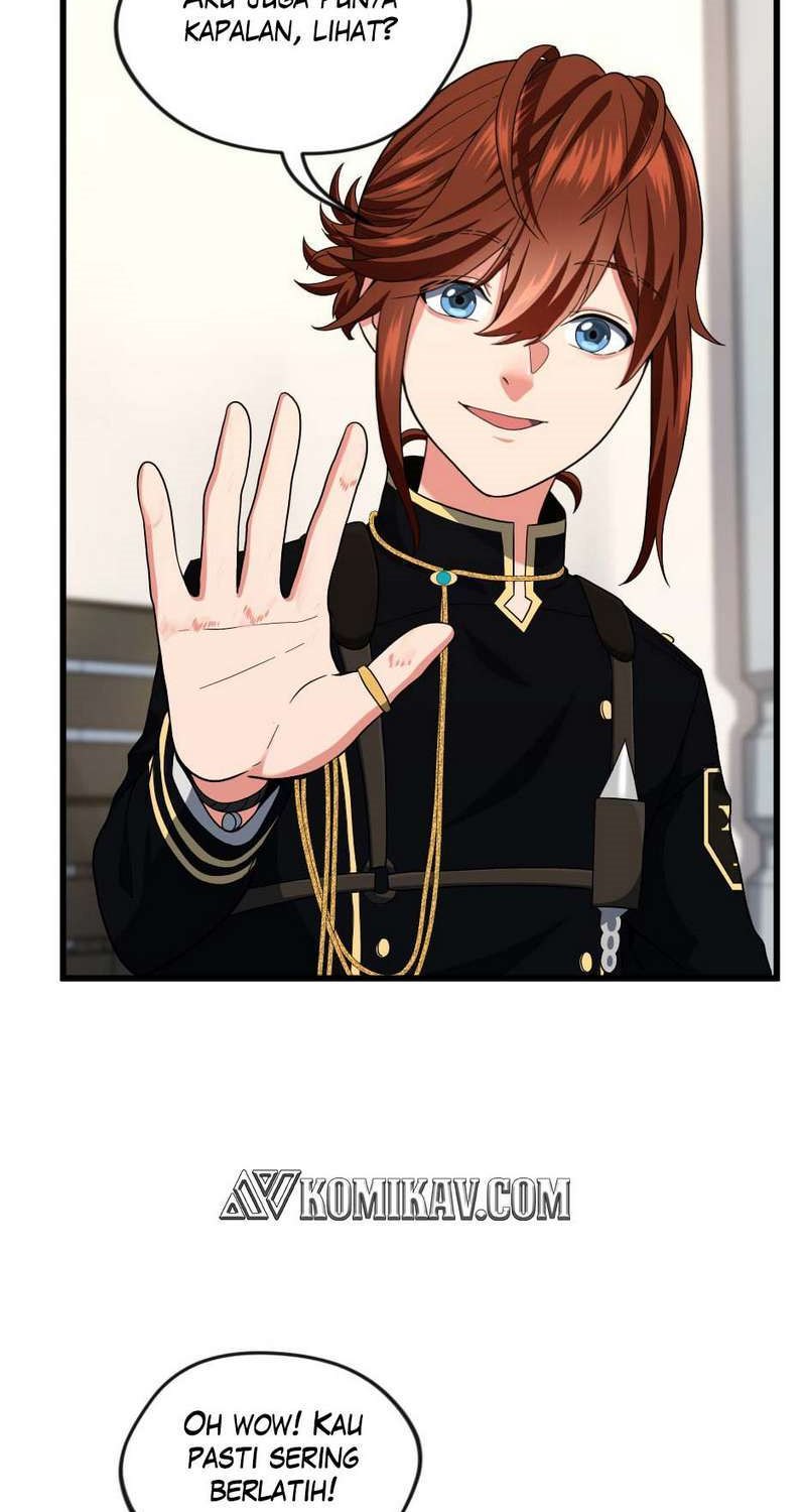 Read The Beginning After the End ID Manga Online