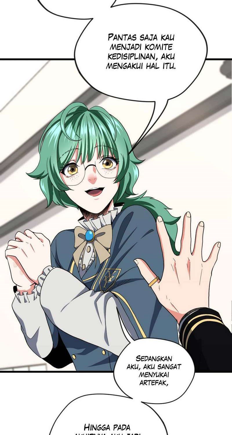 Read The Beginning After the End ID Manga Online