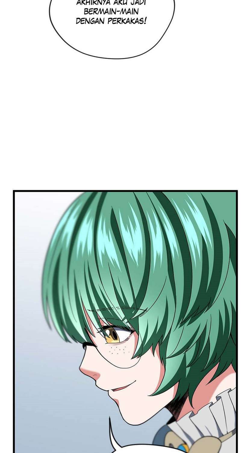 Read The Beginning After the End ID Manga Online