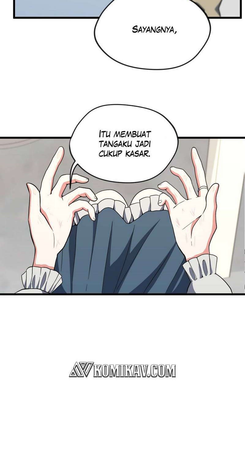 Read The Beginning After the End ID Manga Online