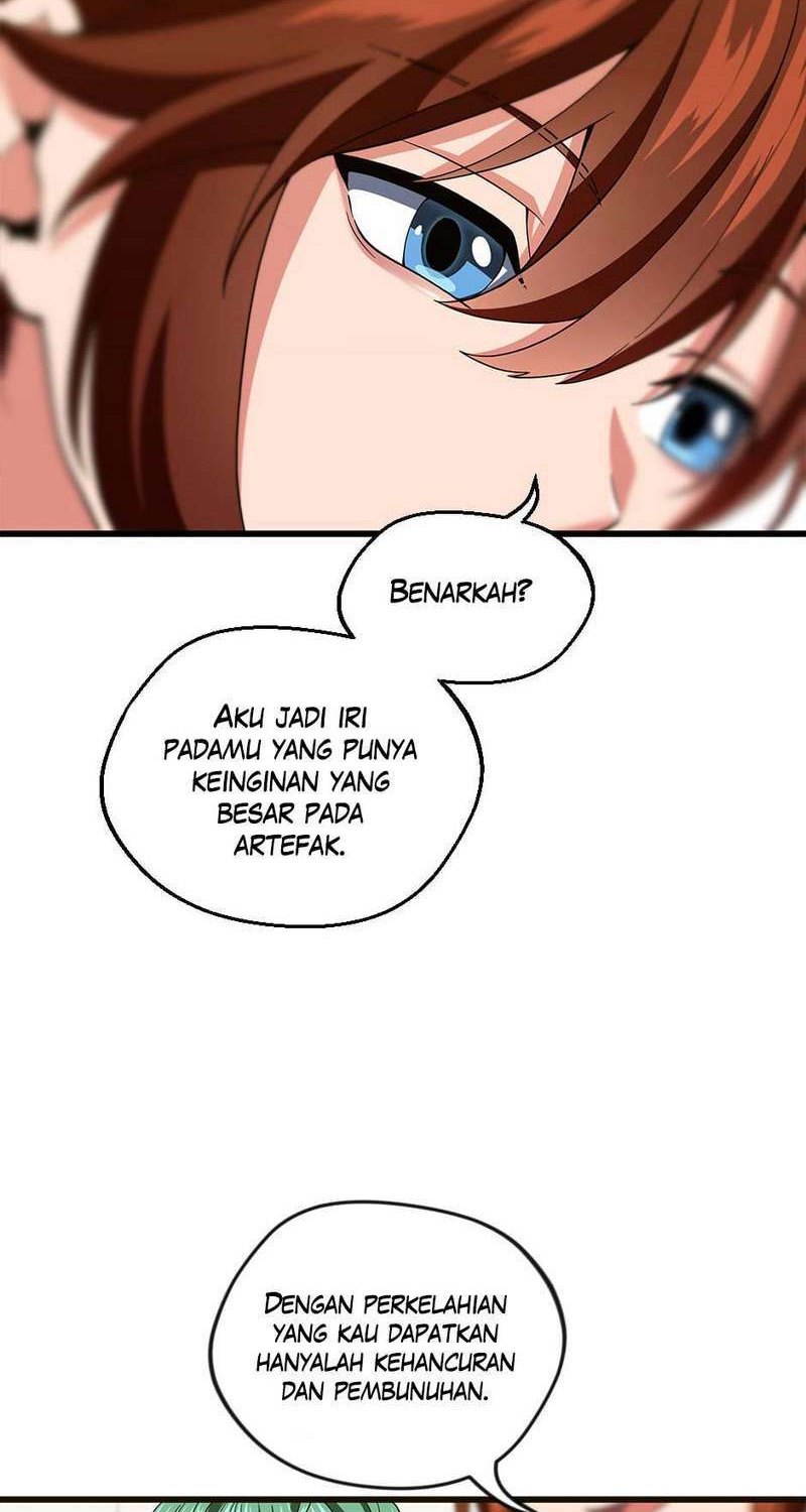 Read The Beginning After the End ID Manga Online