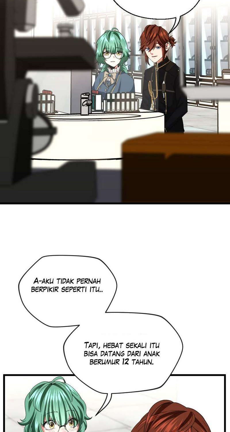 Read The Beginning After the End ID Manga Online