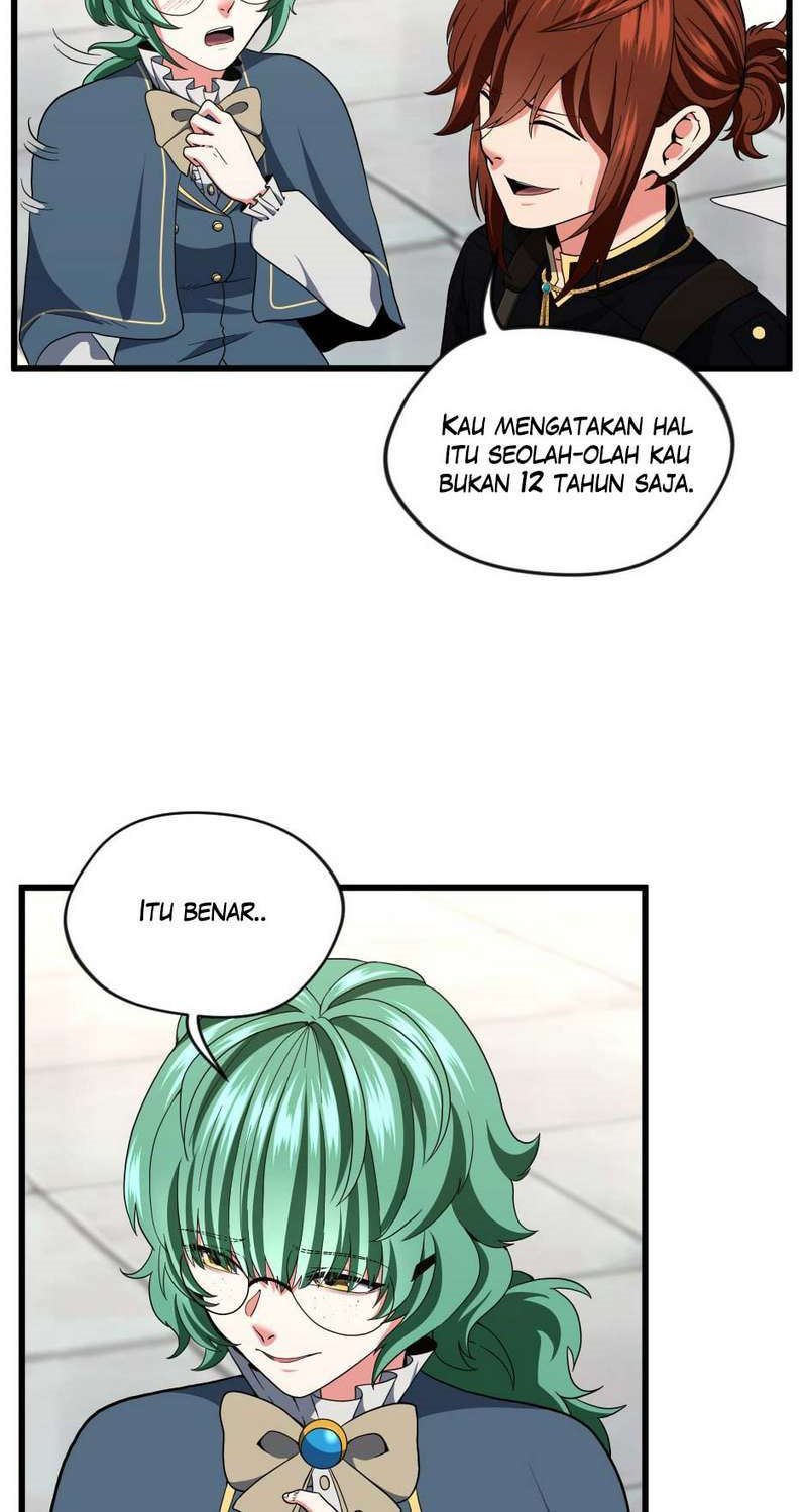 Read The Beginning After the End ID Manga Online