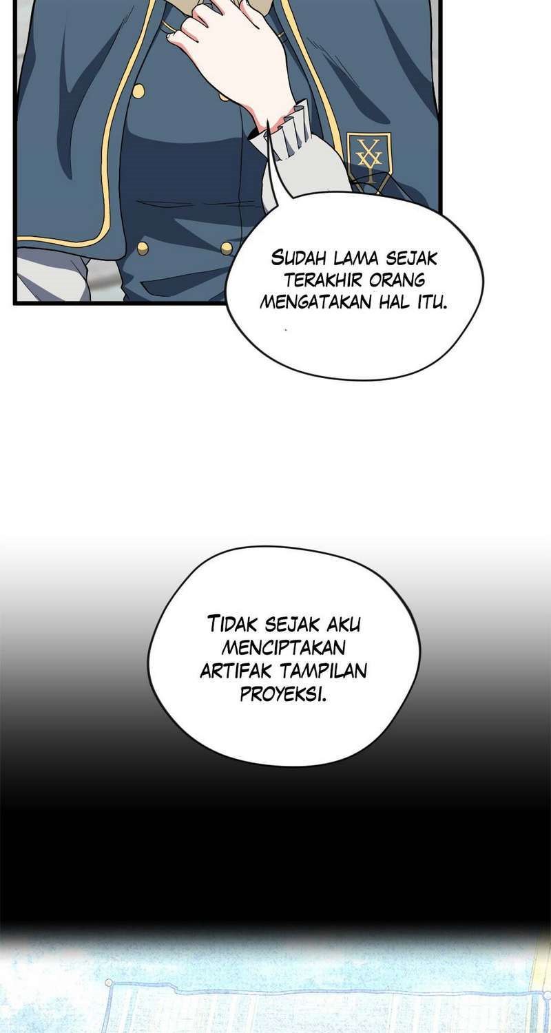 Read The Beginning After the End ID Manga Online