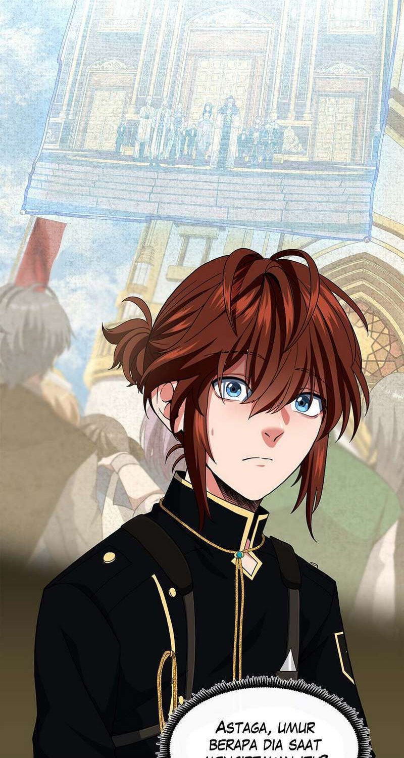 Read The Beginning After the End ID Manga Online