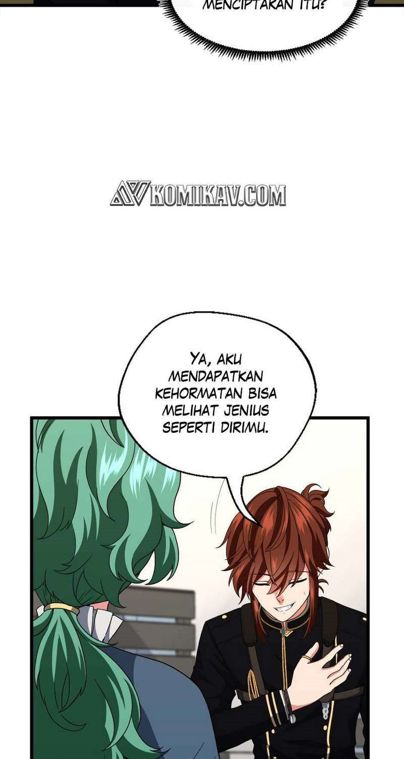 Read The Beginning After the End ID Manga Online