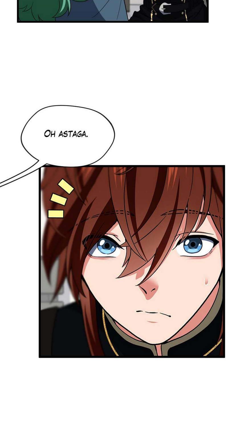 Read The Beginning After the End ID Manga Online