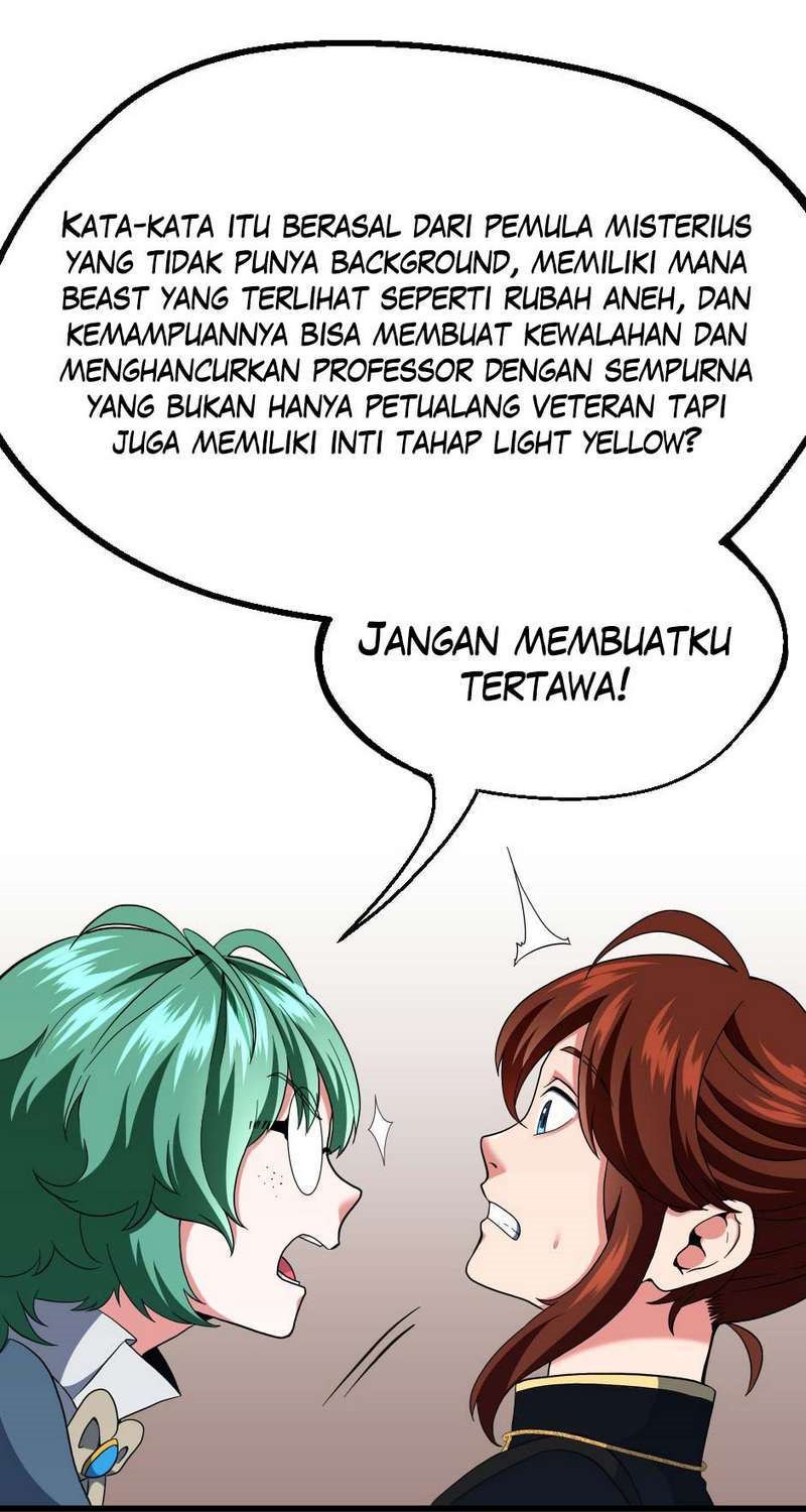 Read The Beginning After the End ID Manga Online