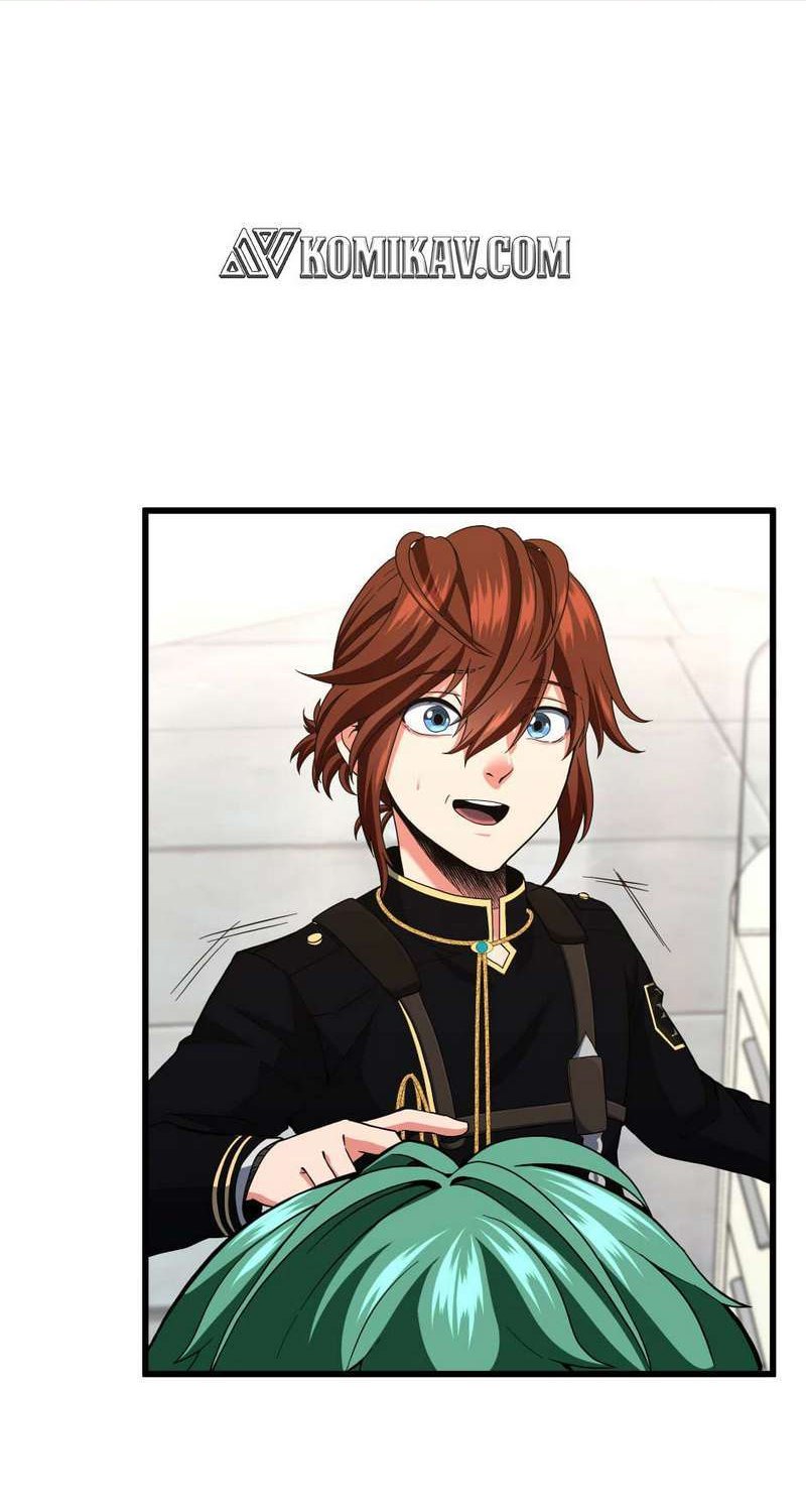 Read The Beginning After the End ID Manga Online