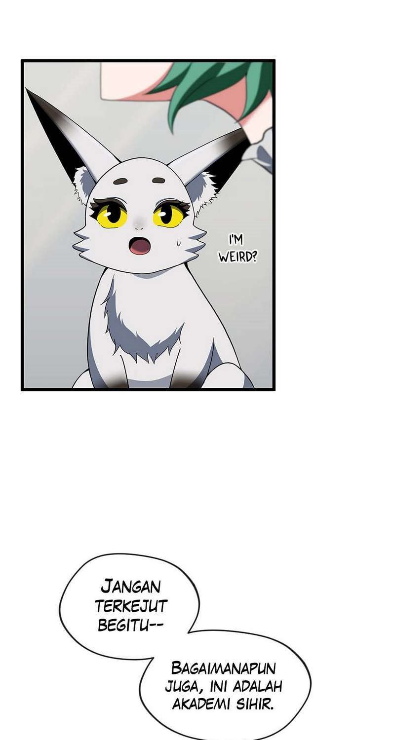 Read The Beginning After the End ID Manga Online